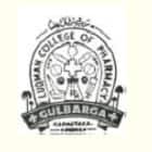 Luqman College of Pharmacy, Gulbarga